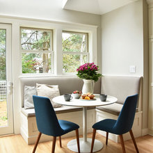 Banquette