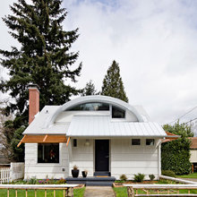 Mont Rue White Exterior