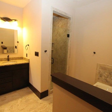 Lady Dream & Stonewood Granite Countertops