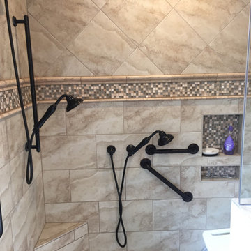 Bathrooms
