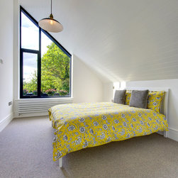 Beechcroft - Patio Doors & Bi-fold Doors