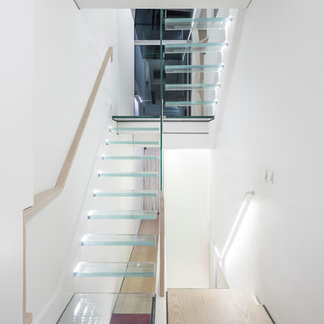 gc House - Fulham, London