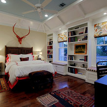 Kids Bedrooms