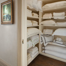 Closet Shelving
