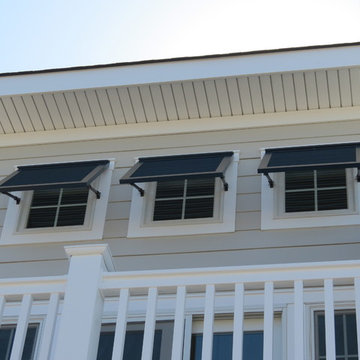 Stone Harbor Cottage 110