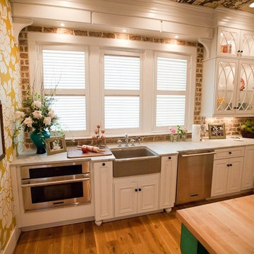 Extreme Makeover Home Edition (#5)