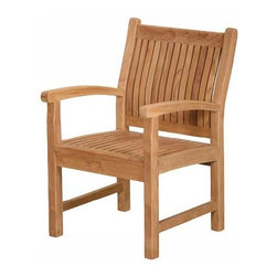 Marley Collection - Outdoor Dining Chairs