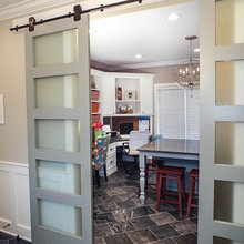 doors- interior