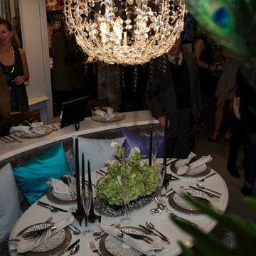 Bilotta - Art of The Table Event