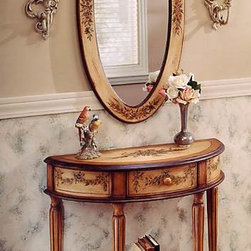 Tables - Products