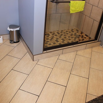 Bathroom Remodel