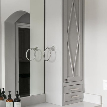 Triple Crown Remodel