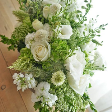 Blooms by Broadway Botanicals