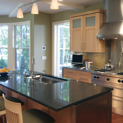 Cambria Quartz - Kitchens (Cearphilly) - Products