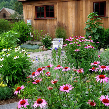 Cottage Garden