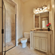 Anna's Bathroom