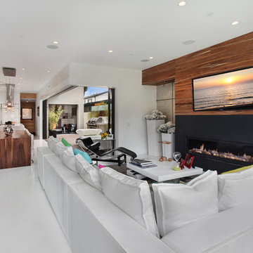 604 Acacia - Brandon Architects - Patterson Construction http://www.brandonarch