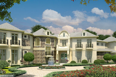 Stillforest Residence