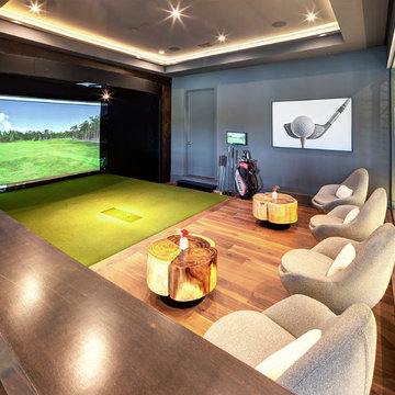Artisan Model- Starr Homes