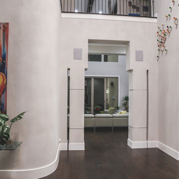 Home Media Design