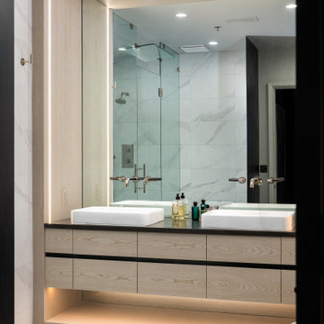 Atlanta High Rise Remodel