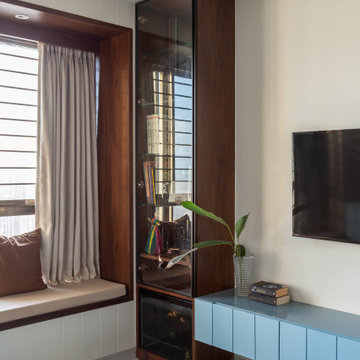 The Subtle Abode