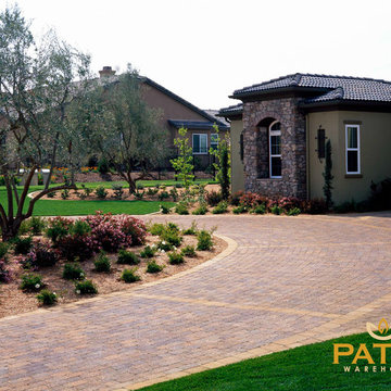 Belgard Pavers
