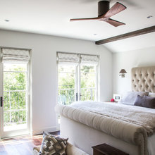 bedroom doors