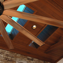 Outdoor Pavilion