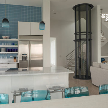 Nunnery Beach House