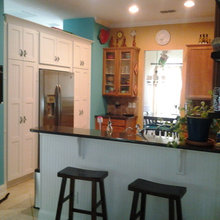 Kitchen Ideas