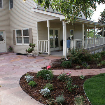 Garden Pathway