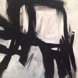 Paintings // Abstract Collection - Paintings