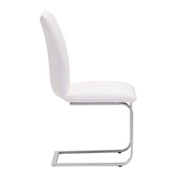 Anjou Dining Chair by Zuo Modern - Dining Chairs