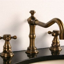 faucets