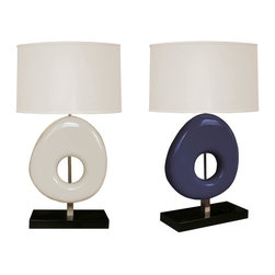 Amadea Table Lamp - Table Lamps