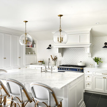 Kitchen Renovations