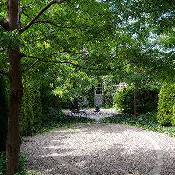 Oval Garden - The Junction Toronto