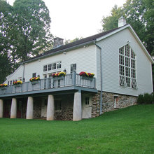 Bragg Hill addition