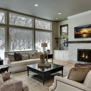 Edina New Construction
