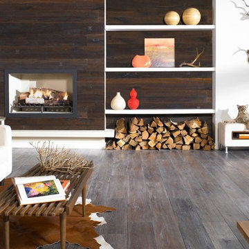 US Floors - Castle Combe Originals - Hardwood