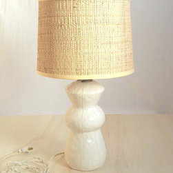 "Chocko" table lamp - Products