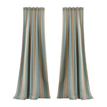 Bella Fortuna Window Treatments