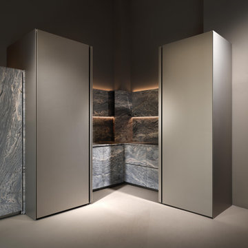 atelier - silent corners