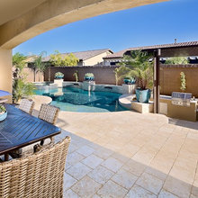 chandler pool