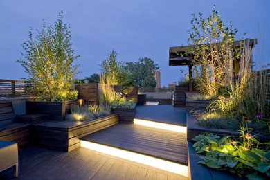 Deck - deck idea in New York
