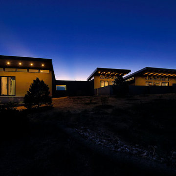 Mertz Residence