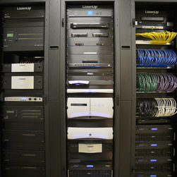 Building Relationships - Home Electronics