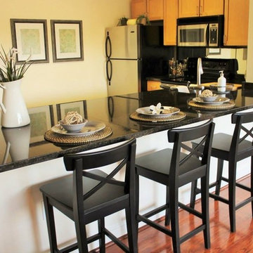 Manayunk Unit 205 - After