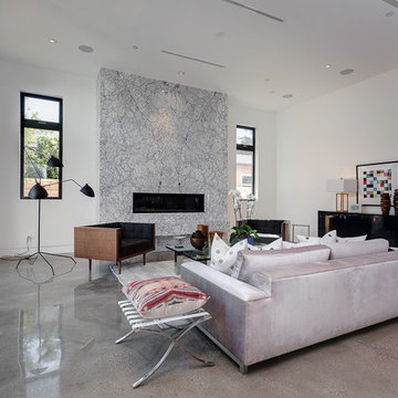Rose Ave II